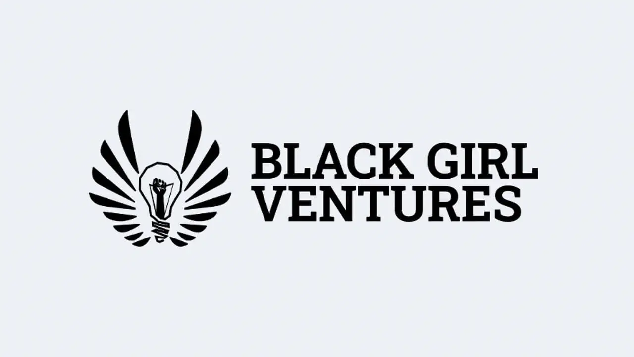 Black Girl Ventures Logo