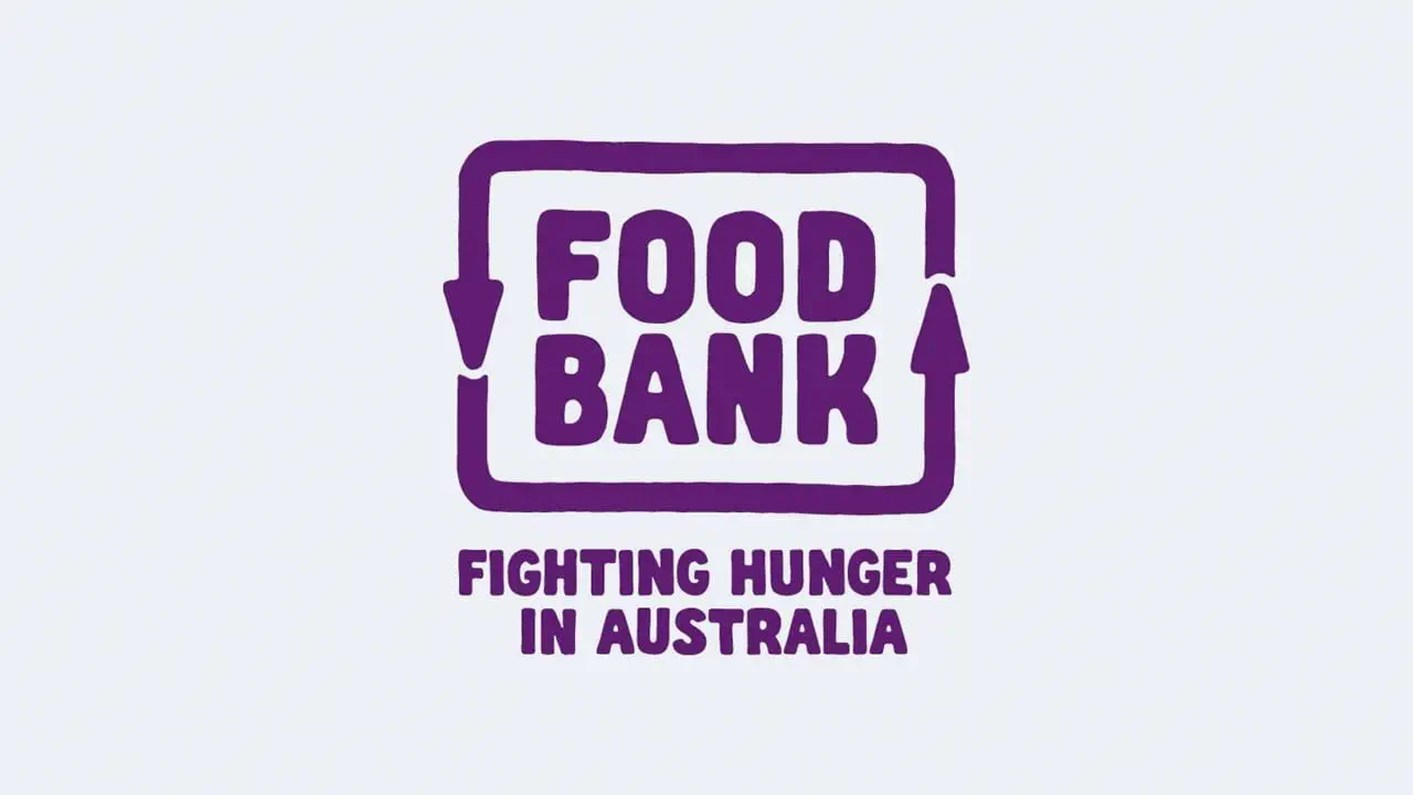 Food Bank Australia