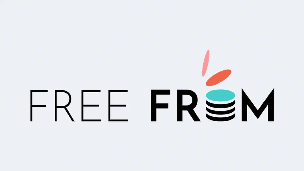 Free From Logo