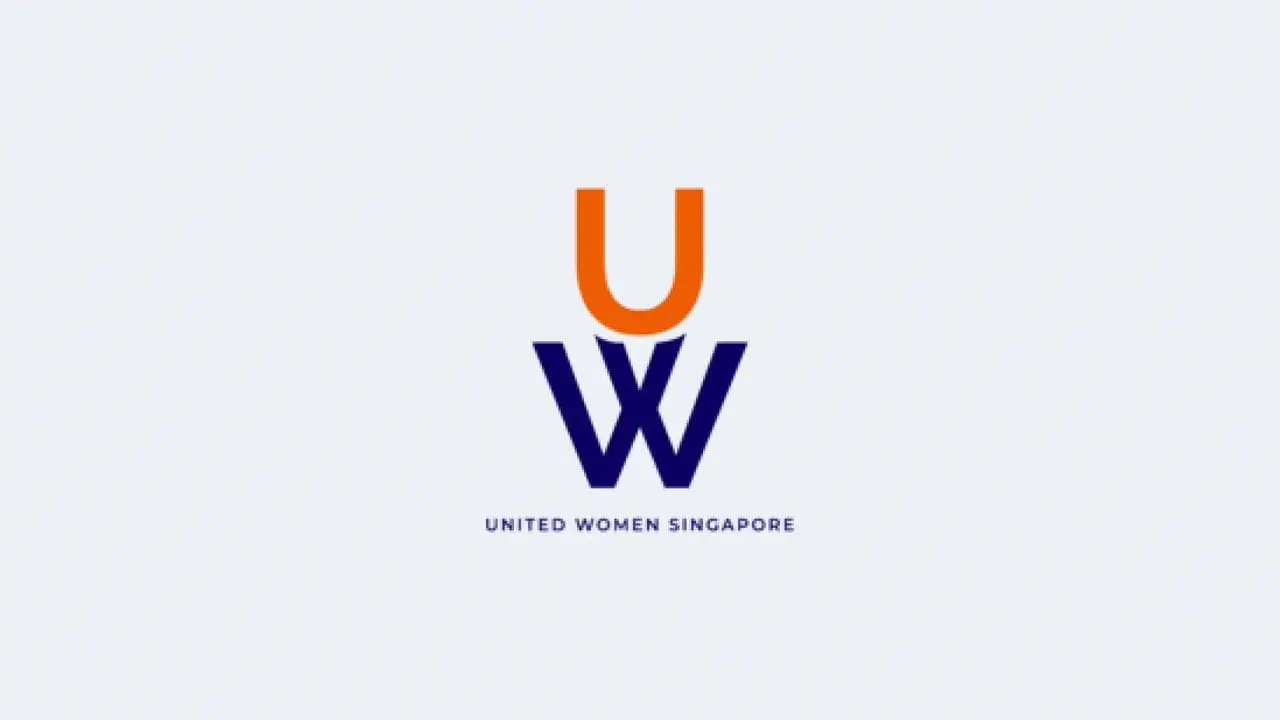 United Women Singapore Logo