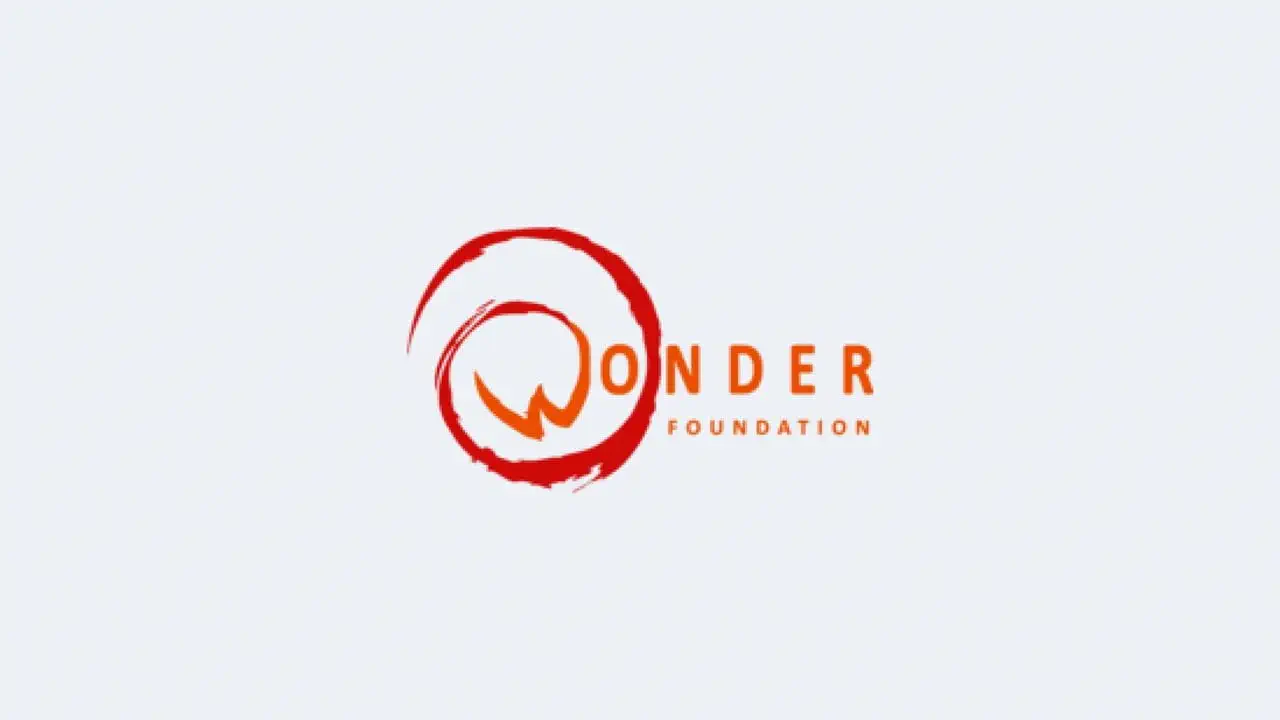 Wonder Foundation Logo