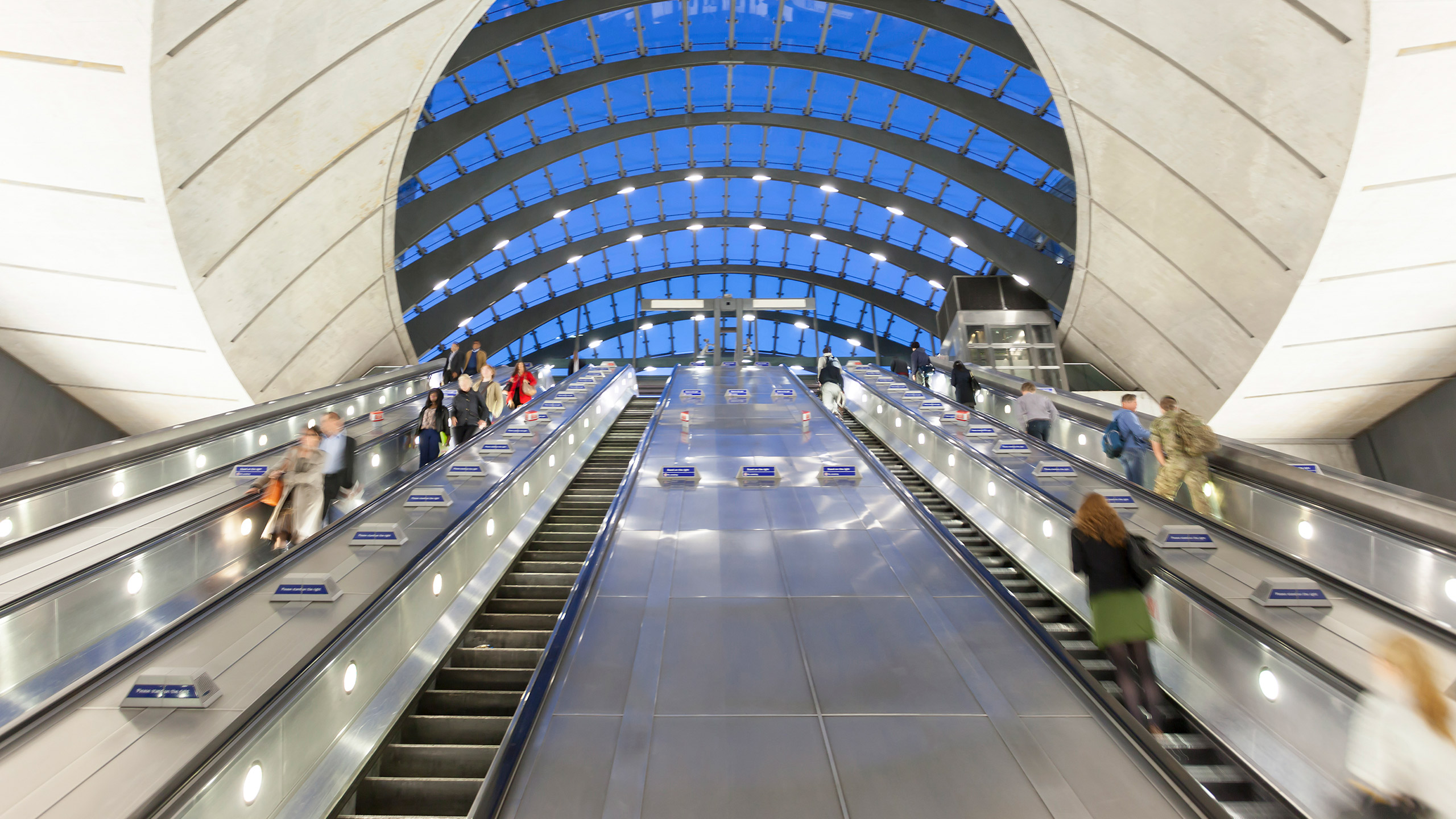 Negative Correlations, Positive Allocations