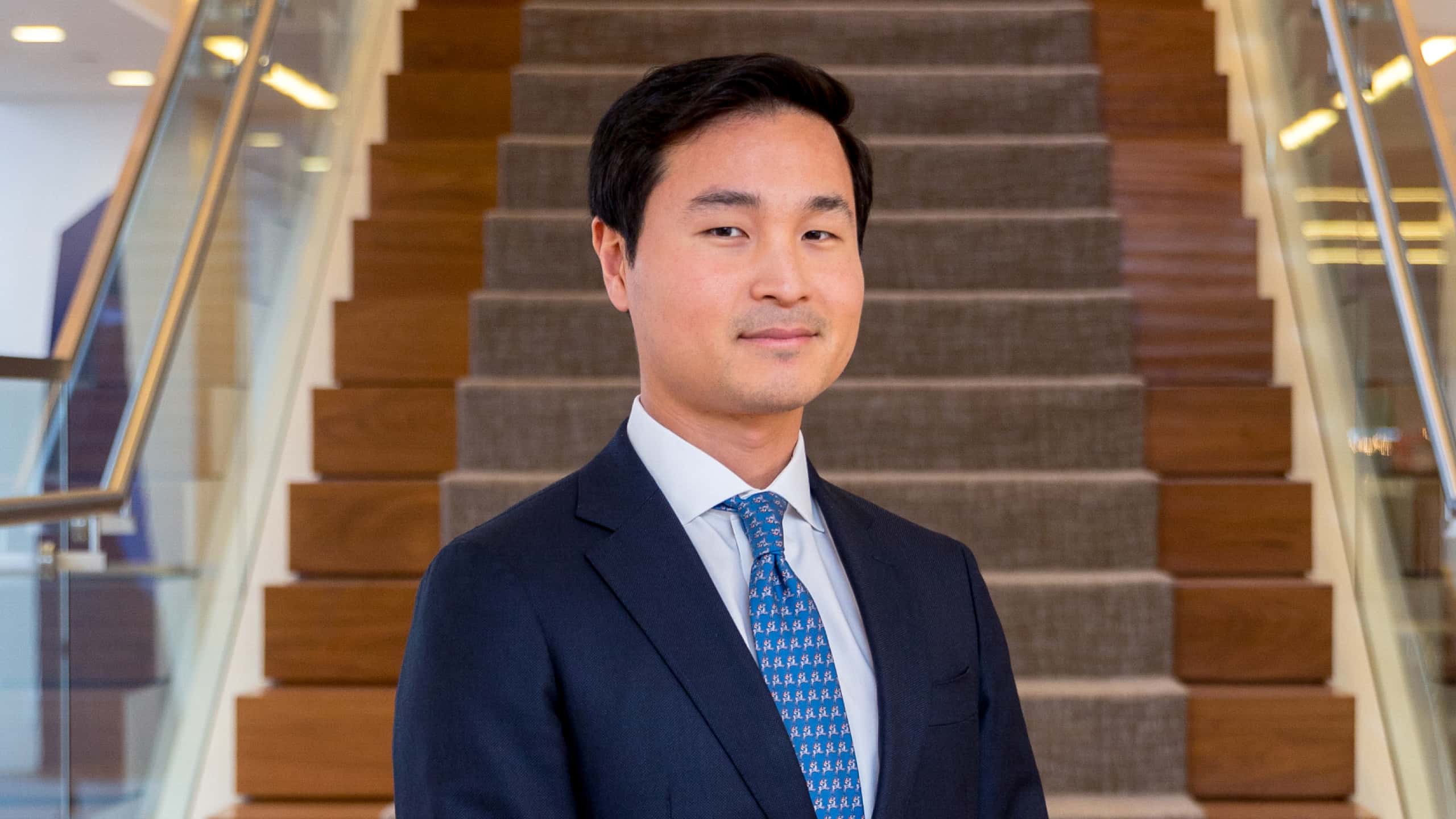 Michael Kim | PIMCO