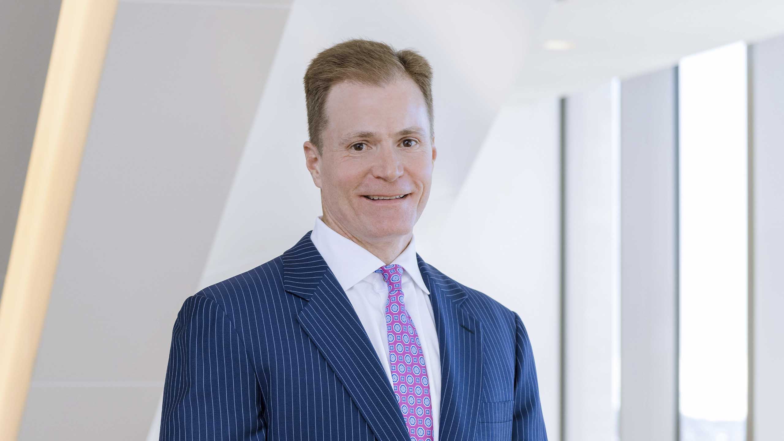 Mark Kiesel - PIMCO