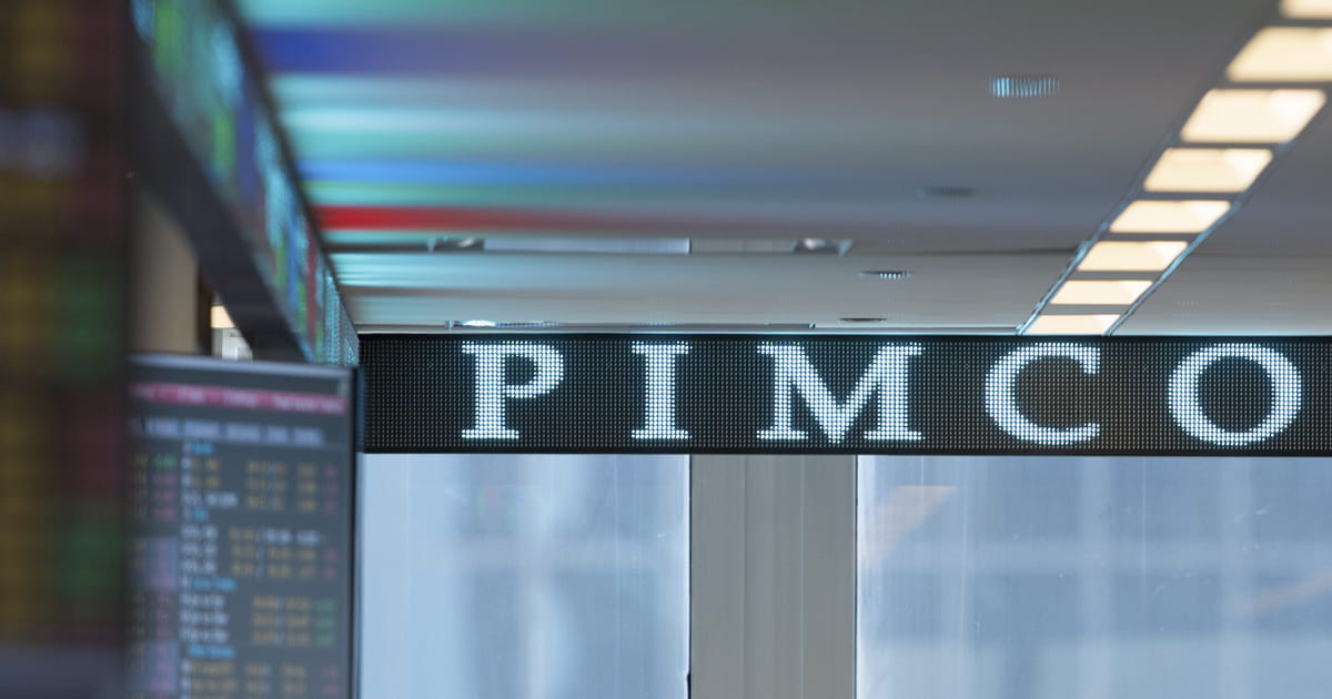 PIMCO PIMCO Corporate & Income Opportunity Fund COMMON -   - PTY - CEF | PIMCO
